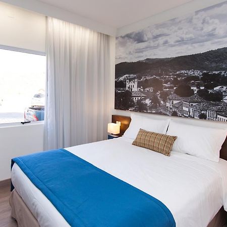 Hotel Santa Luzia Santa Luzia  Exteriör bild