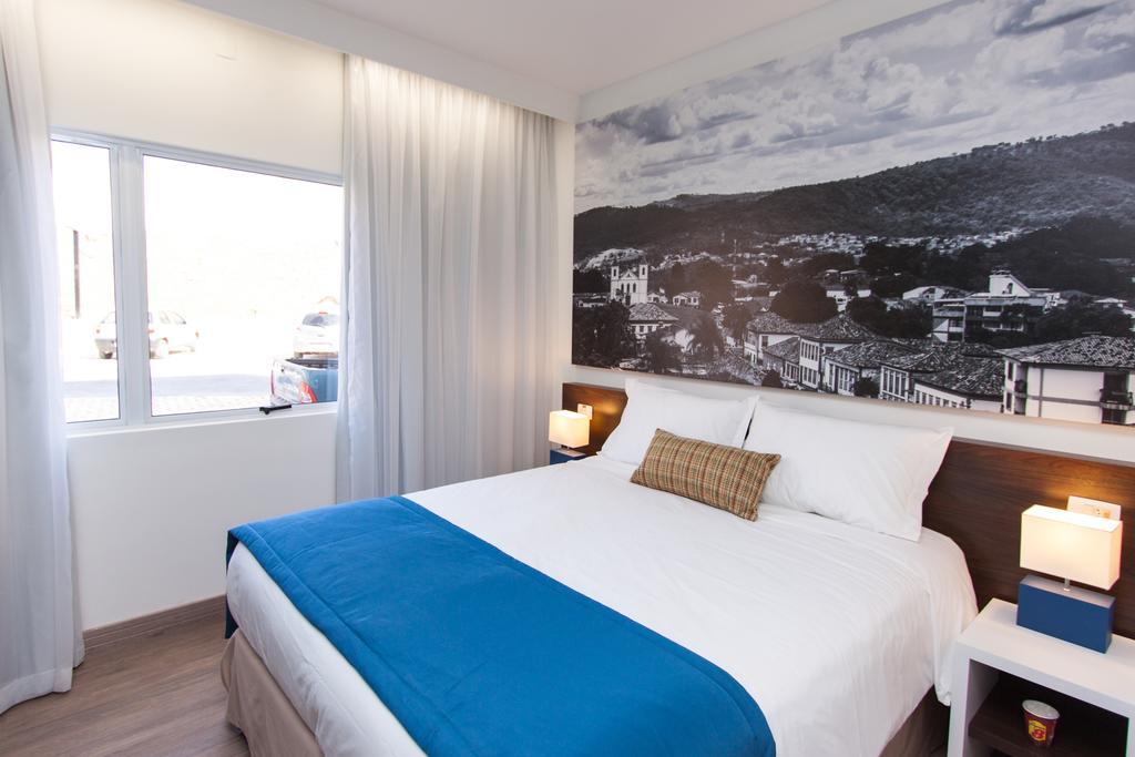 Hotel Santa Luzia Santa Luzia  Exteriör bild