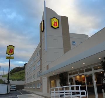 Hotel Santa Luzia Santa Luzia  Exteriör bild