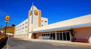 Hotel Santa Luzia Santa Luzia  Exteriör bild