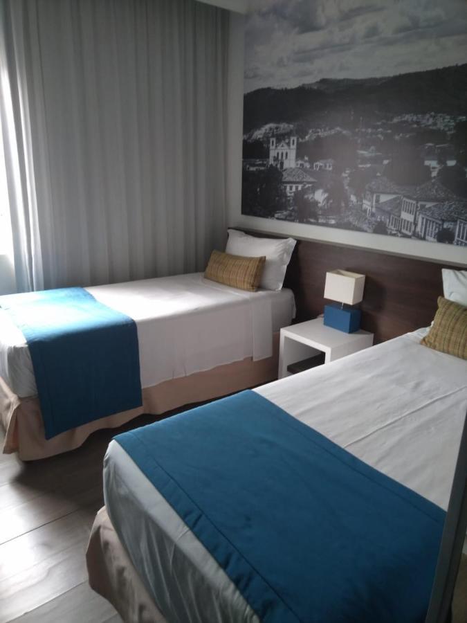 Hotel Santa Luzia Santa Luzia  Exteriör bild