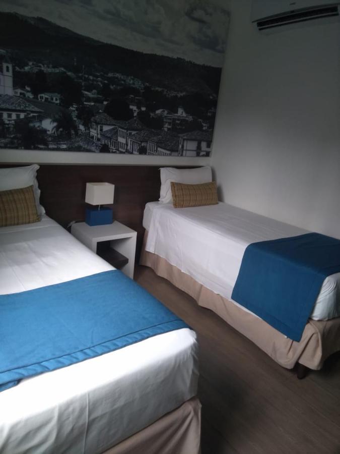 Hotel Santa Luzia Santa Luzia  Exteriör bild